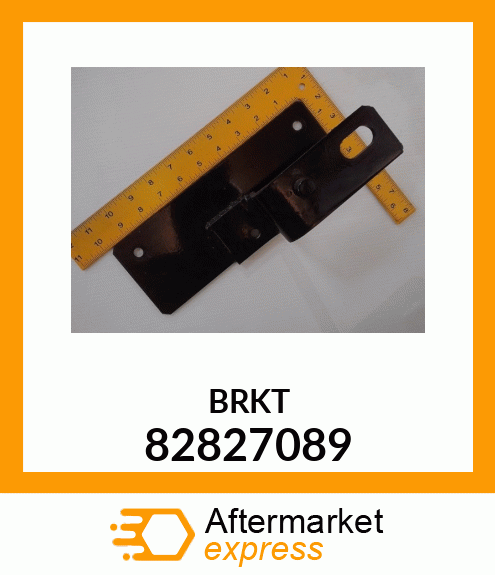 BRKT 82827089