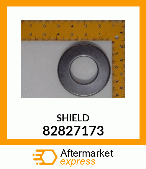 SHIELD 82827173