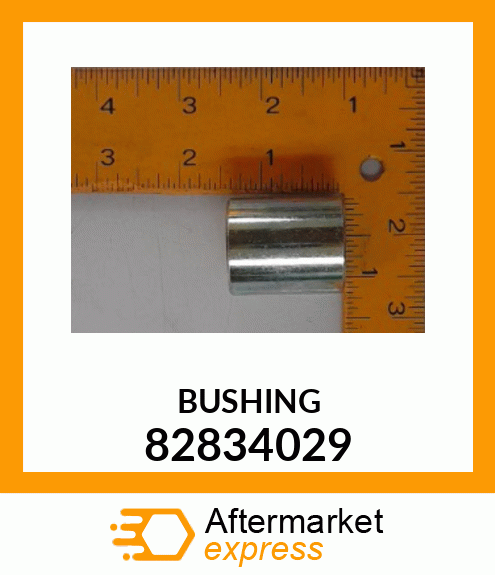 BUSHING 82834029