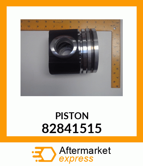 PISTON 82841515