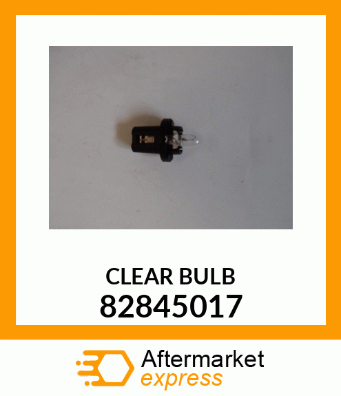 BULB 82845017