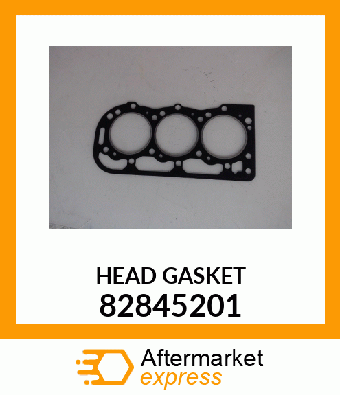 HEADGASKET 82845201