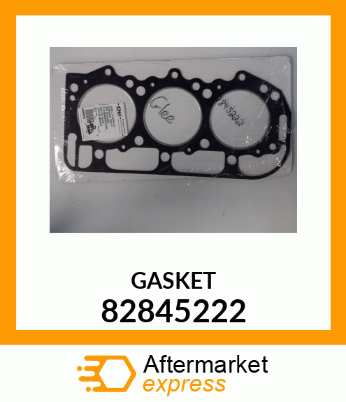 GASKET 82845222