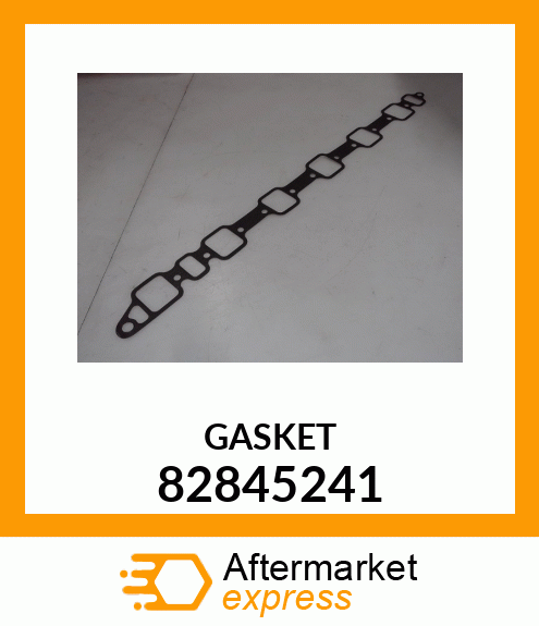 GASKET 82845241