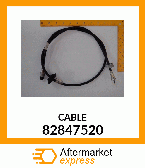 CABLE 82847520