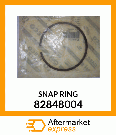 SNAPRING 82848004