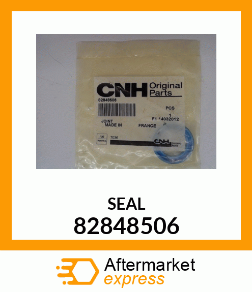 SEAL 82848506