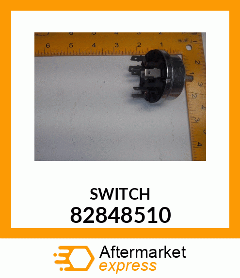 SWITCH 82848510