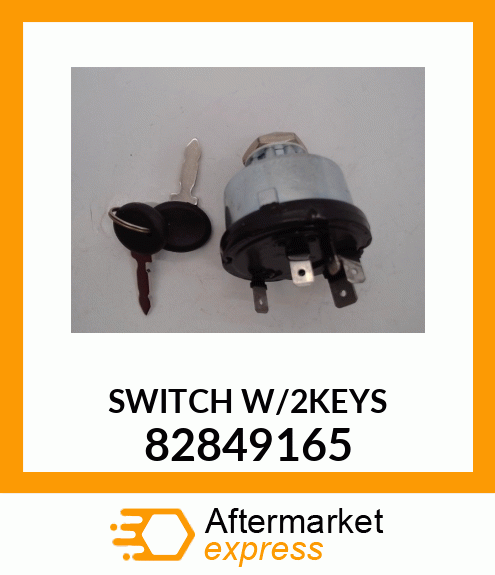 SWITCH_W/2KEYS_ 82849165