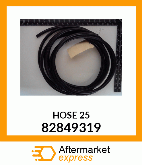 HOSE 82849319