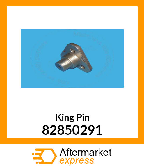 King Pin 82850291