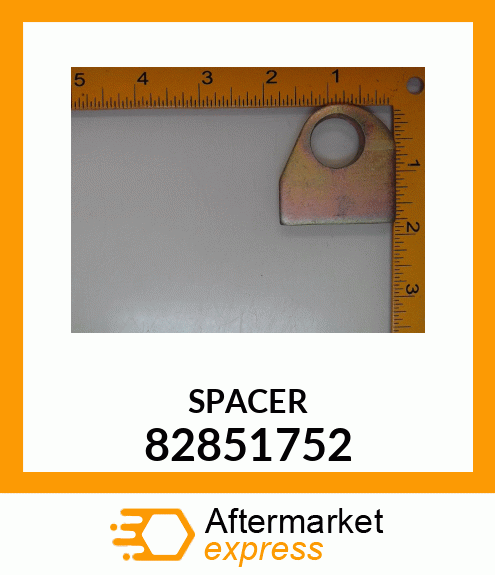 SPACER 82851752