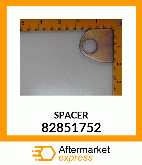 SPACER 82851752