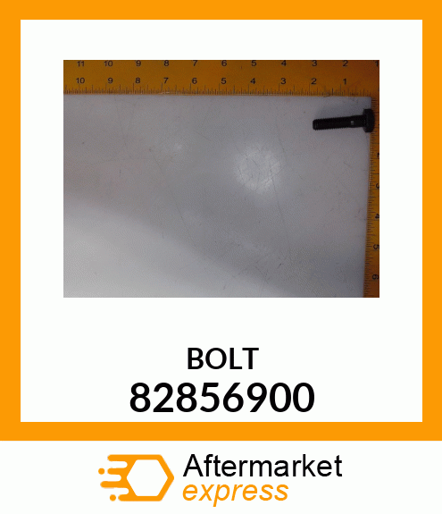 BOLT 82856900