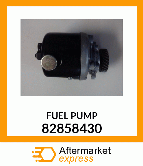 PUMP 82858430