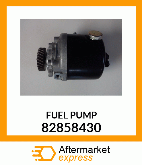 PUMP 82858430