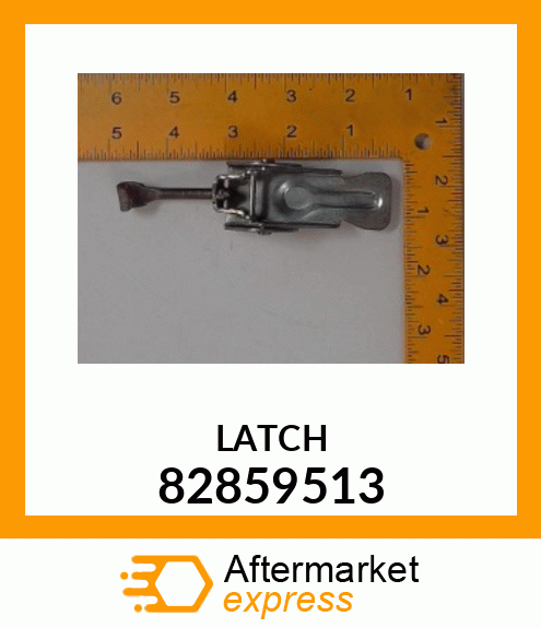 LATCH 82859513