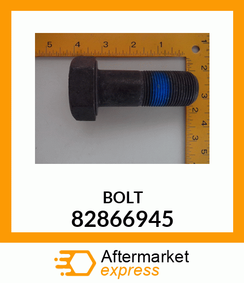 BOLT 82866945