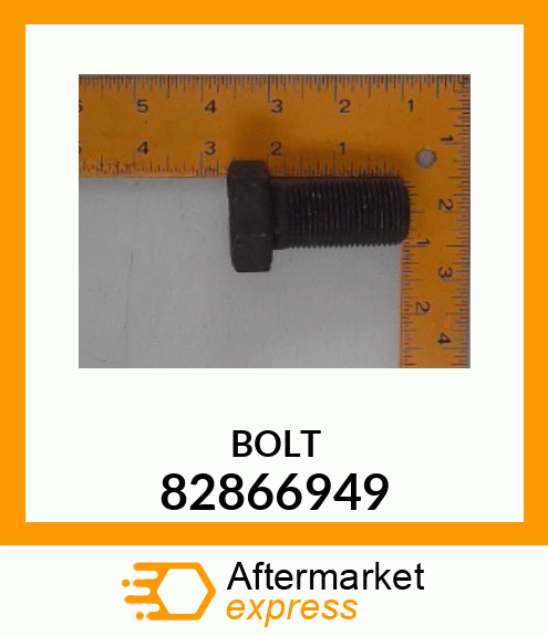 BOLT 82866949