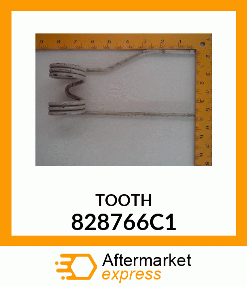 TOOTH 828766C1