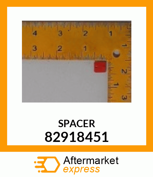 SPACERFS 82918451