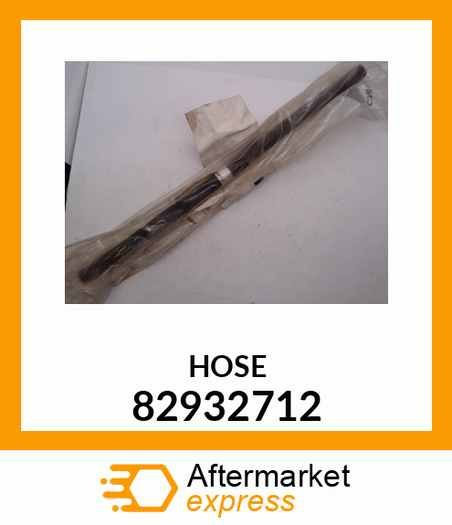 HOSE 82932712