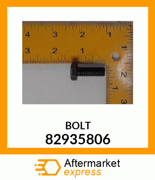 BOLT 82935806