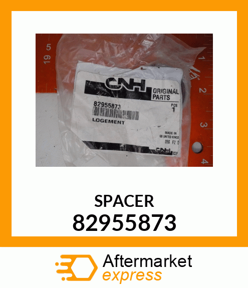 SPACER 82955873