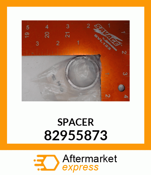 SPACER 82955873