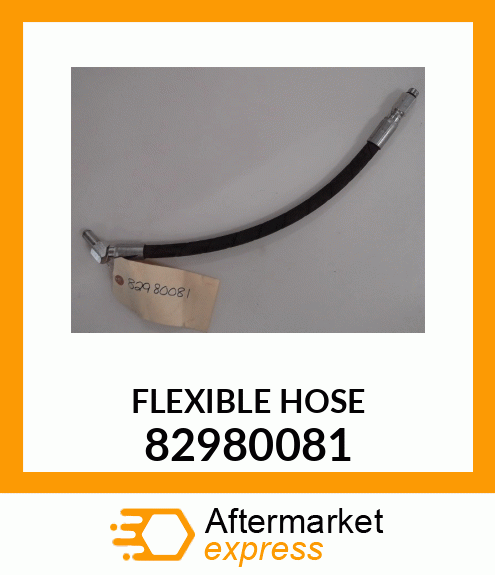 FLEXIBLE_HOSE 82980081