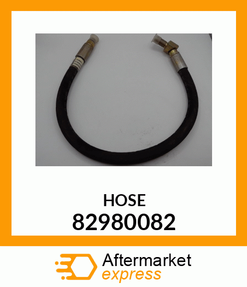 HOSE 82980082