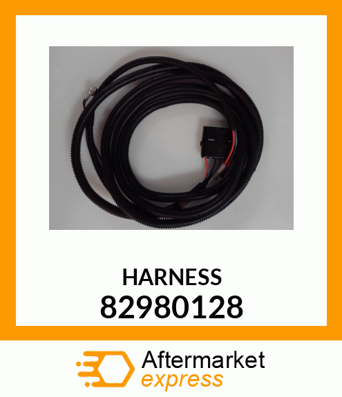 HARNESS 82980128