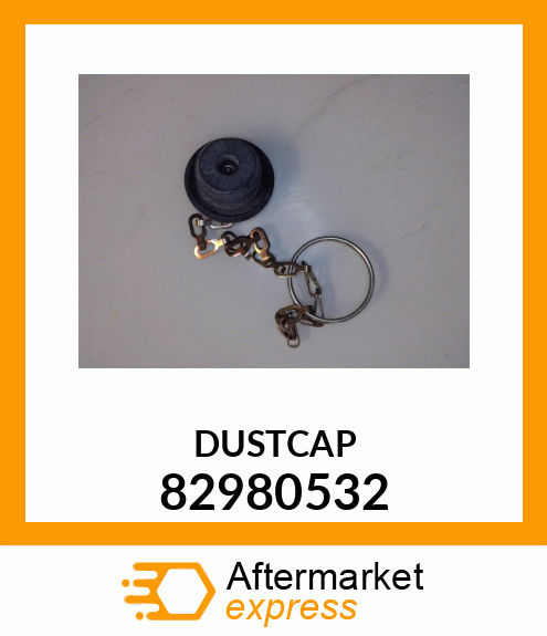 DUSTCAP 82980532