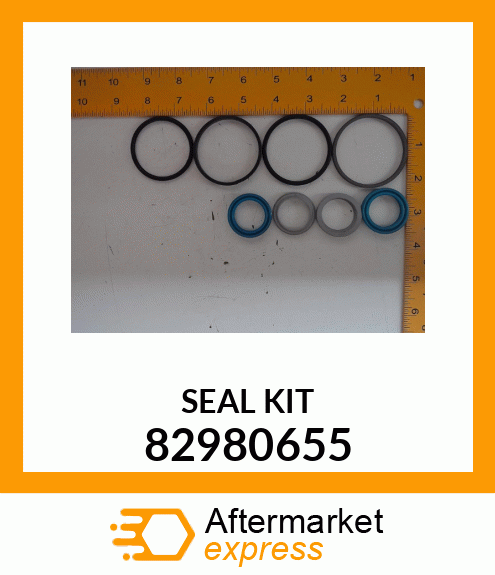 SEAL_KIT_8PC 82980655