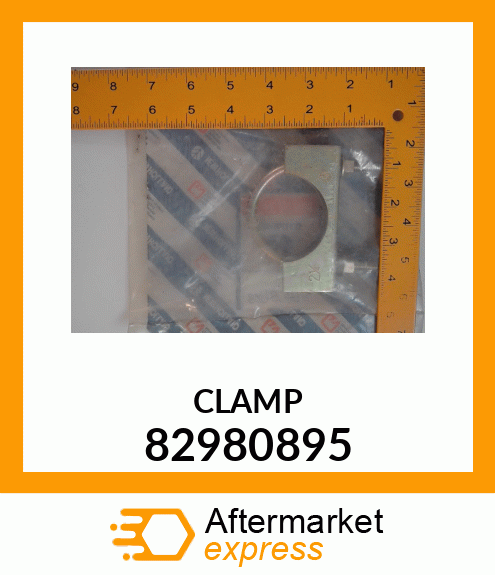 CLAMP 82980895