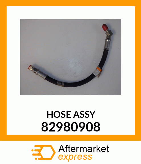 HOSE 82980908