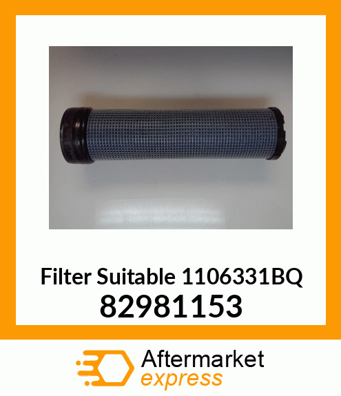 FILTER 82981153