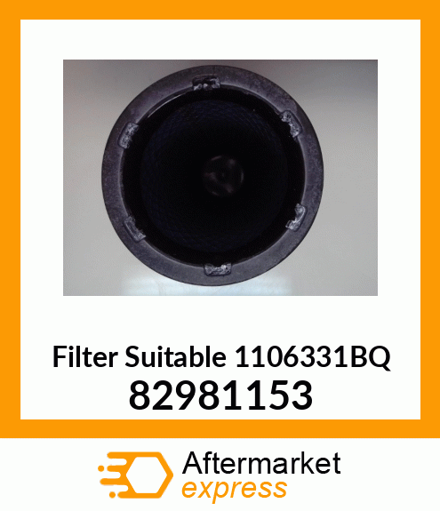 FILTER 82981153