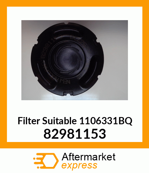 FILTER 82981153