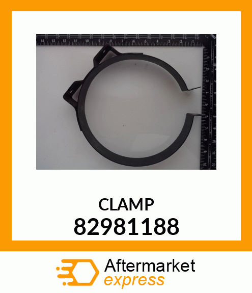 CLAMP 82981188