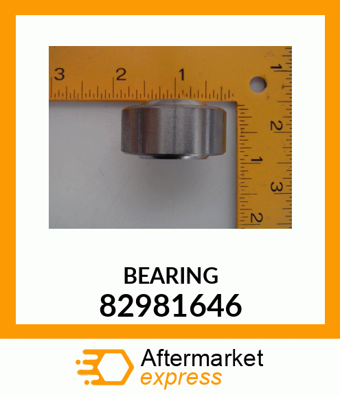 BEARING 82981646