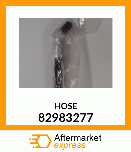 HOSE 82983277