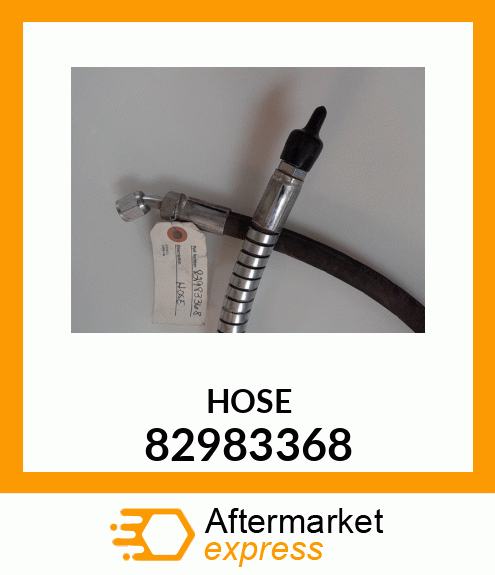 HOSE 82983368