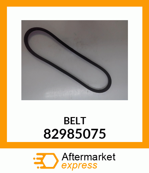 BELT 82985075