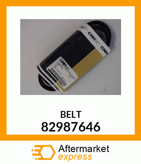 BELT 82987646