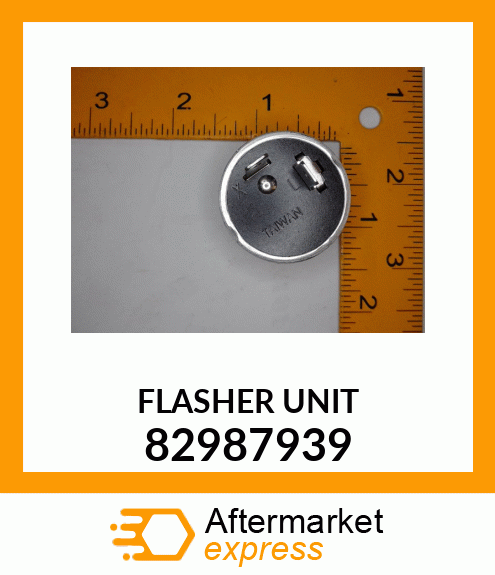 FLASHER_UNIT 82987939