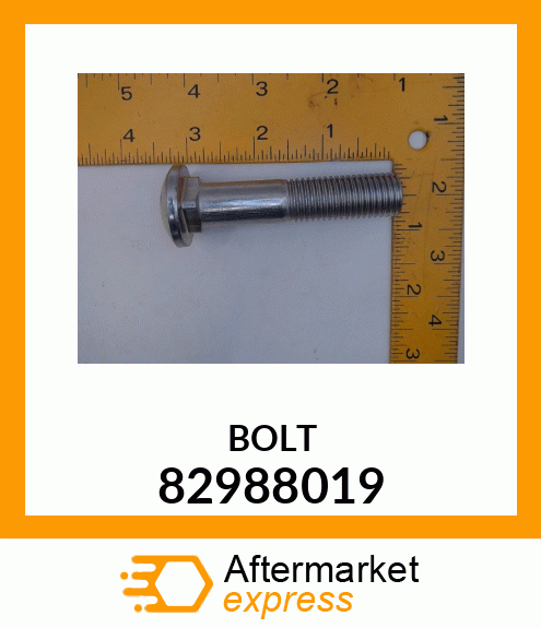 BOLT 82988019