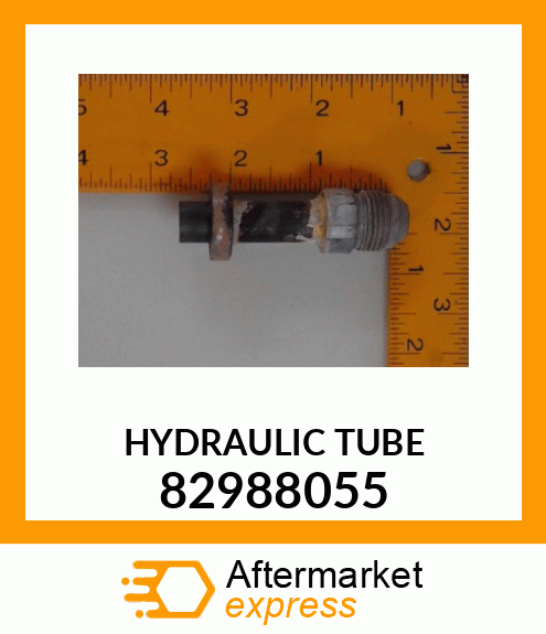 HYDTUBE 82988055