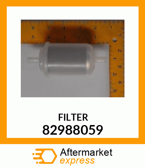 FILTER 82988059