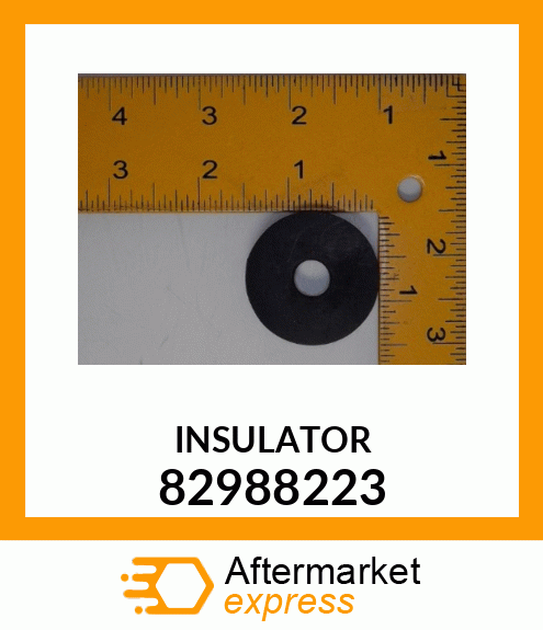 INSULATOR 82988223